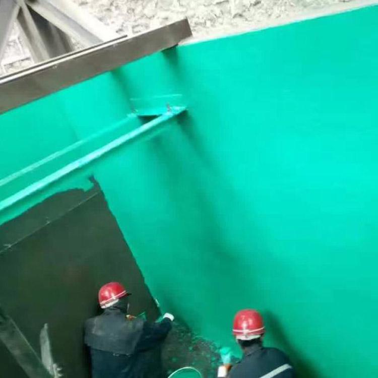 沙坪坝彩色防滑路面和景观水洗树脂石施工各有特点